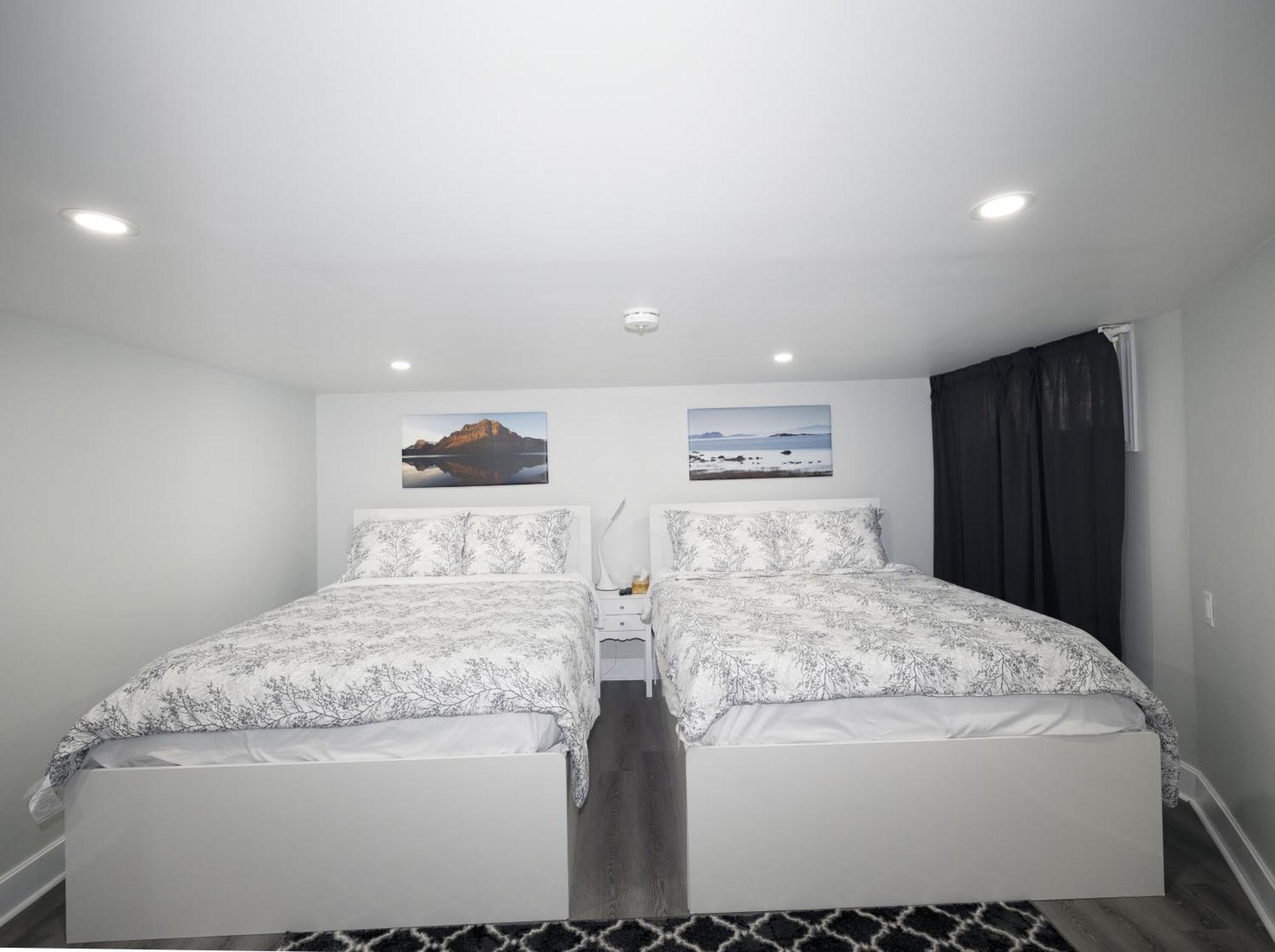 Serene Niagara Guest House Luaran gambar
