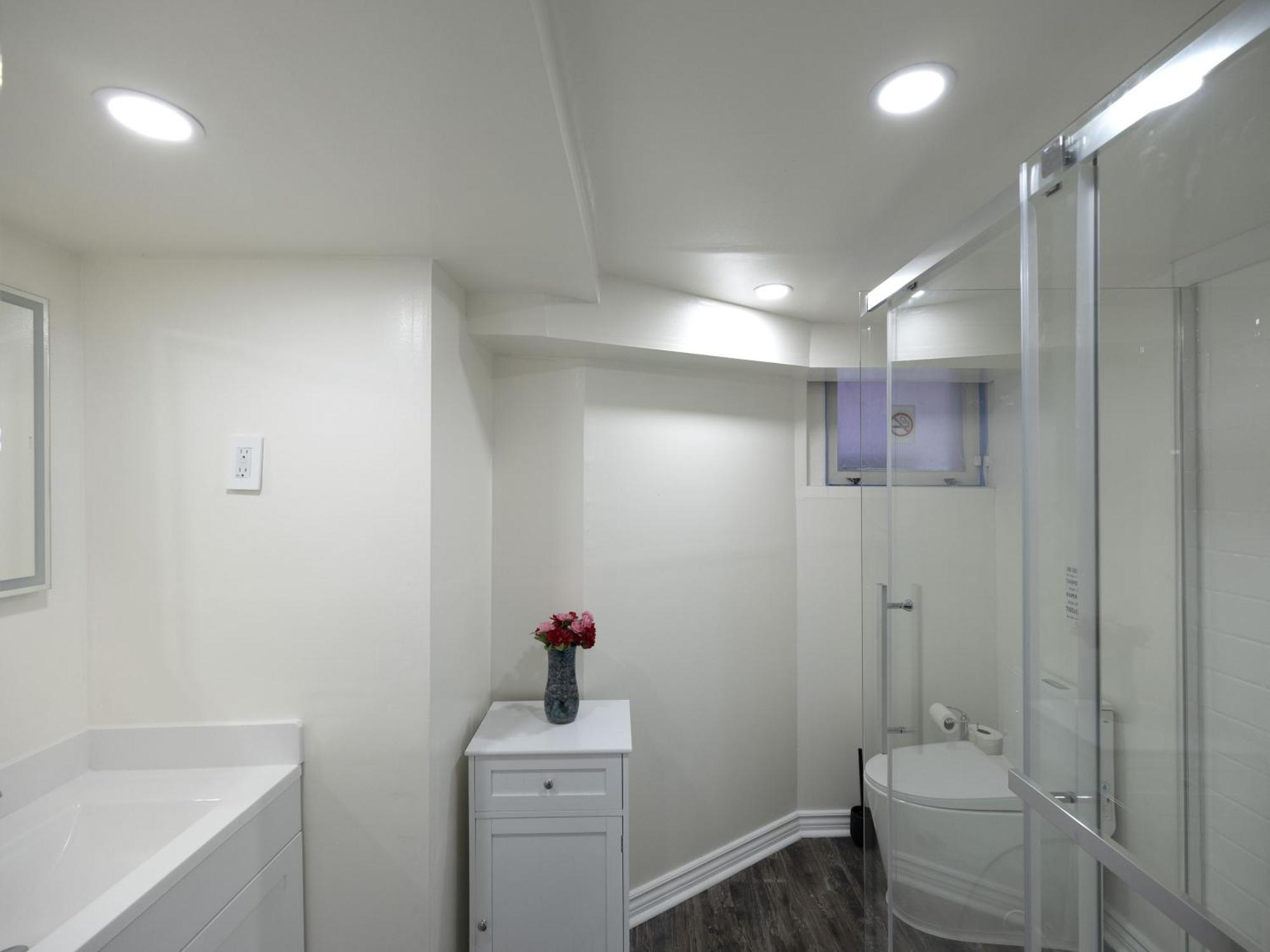 Serene Niagara Guest House Luaran gambar
