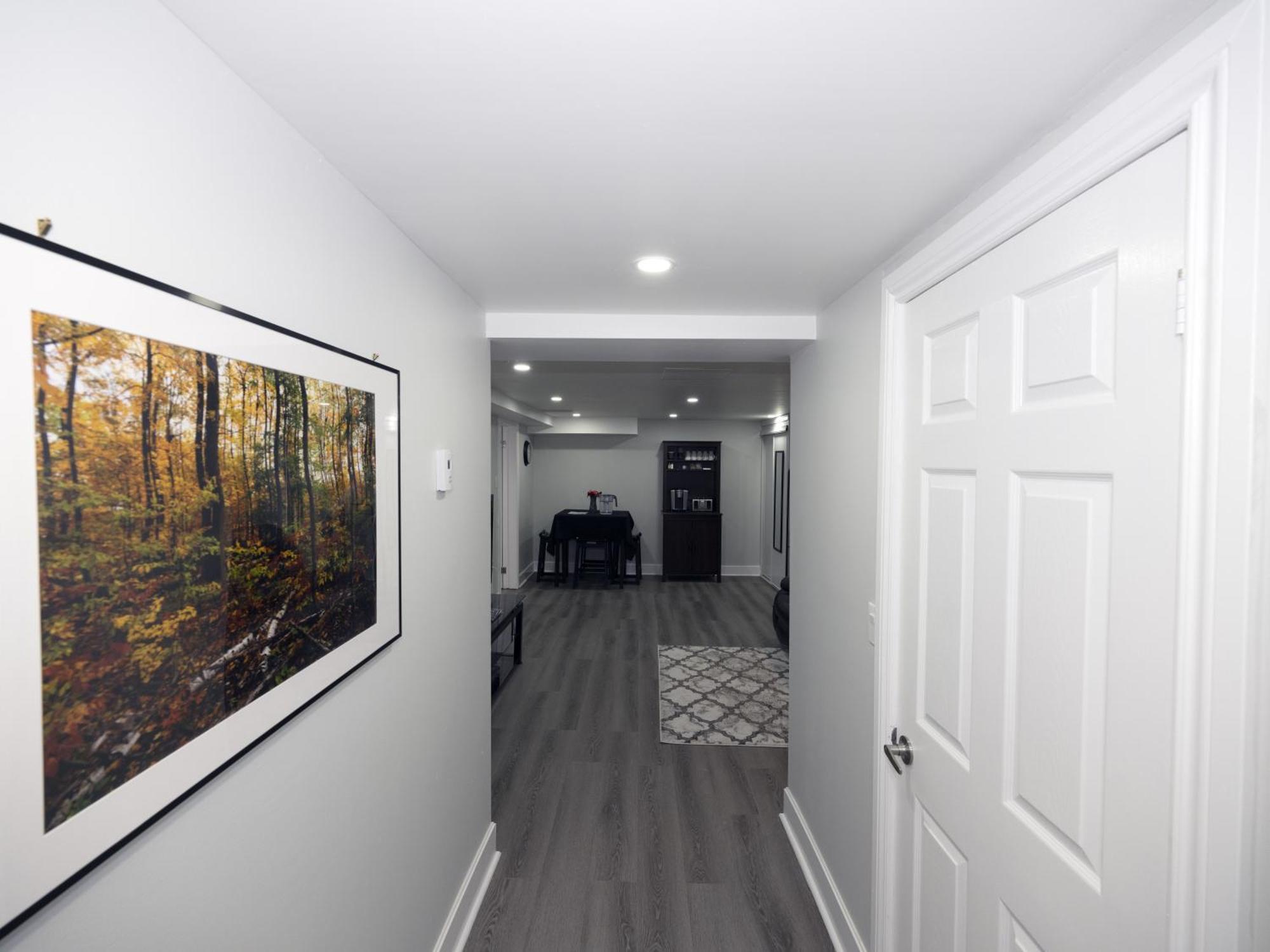 Serene Niagara Guest House Luaran gambar