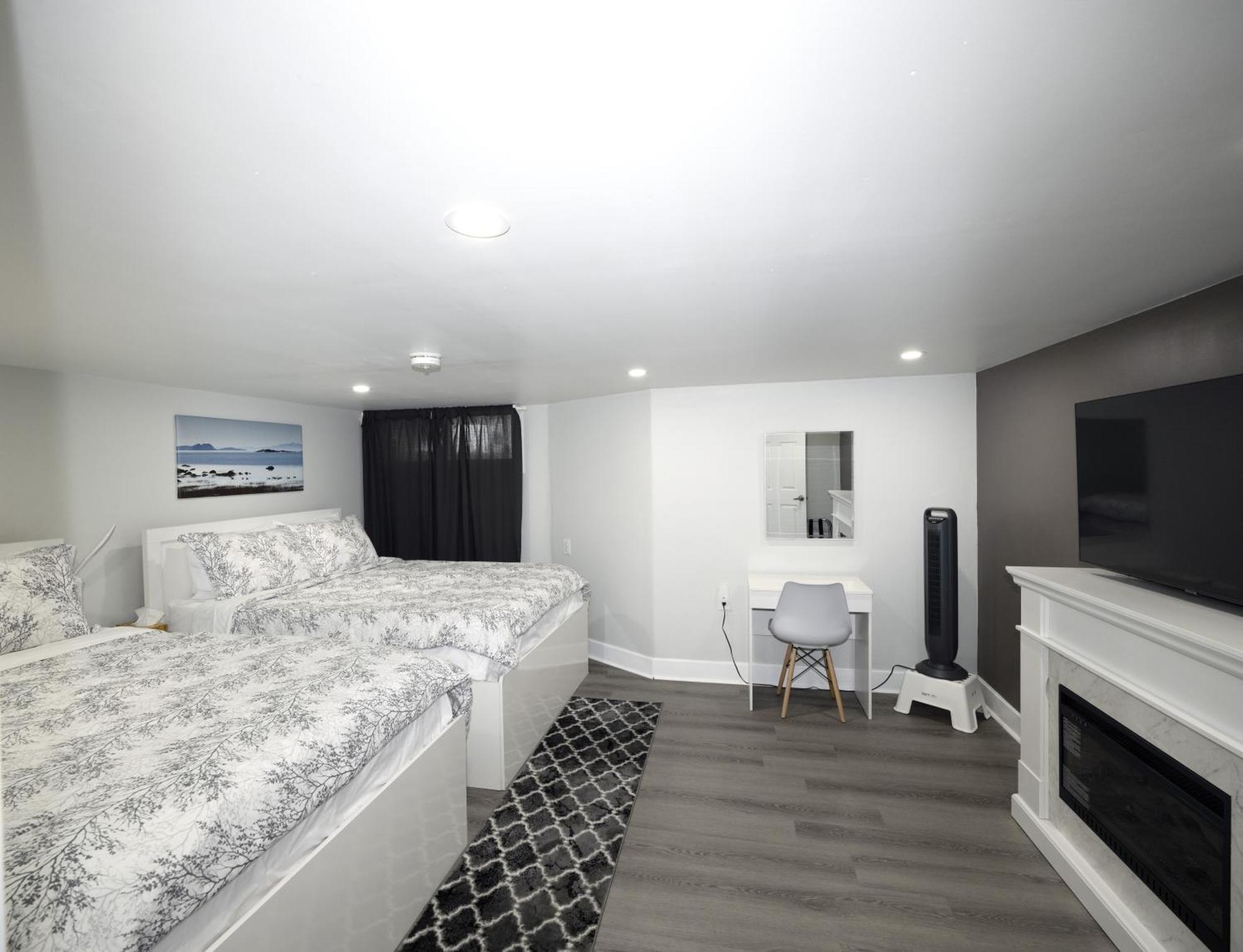 Serene Niagara Guest House Luaran gambar