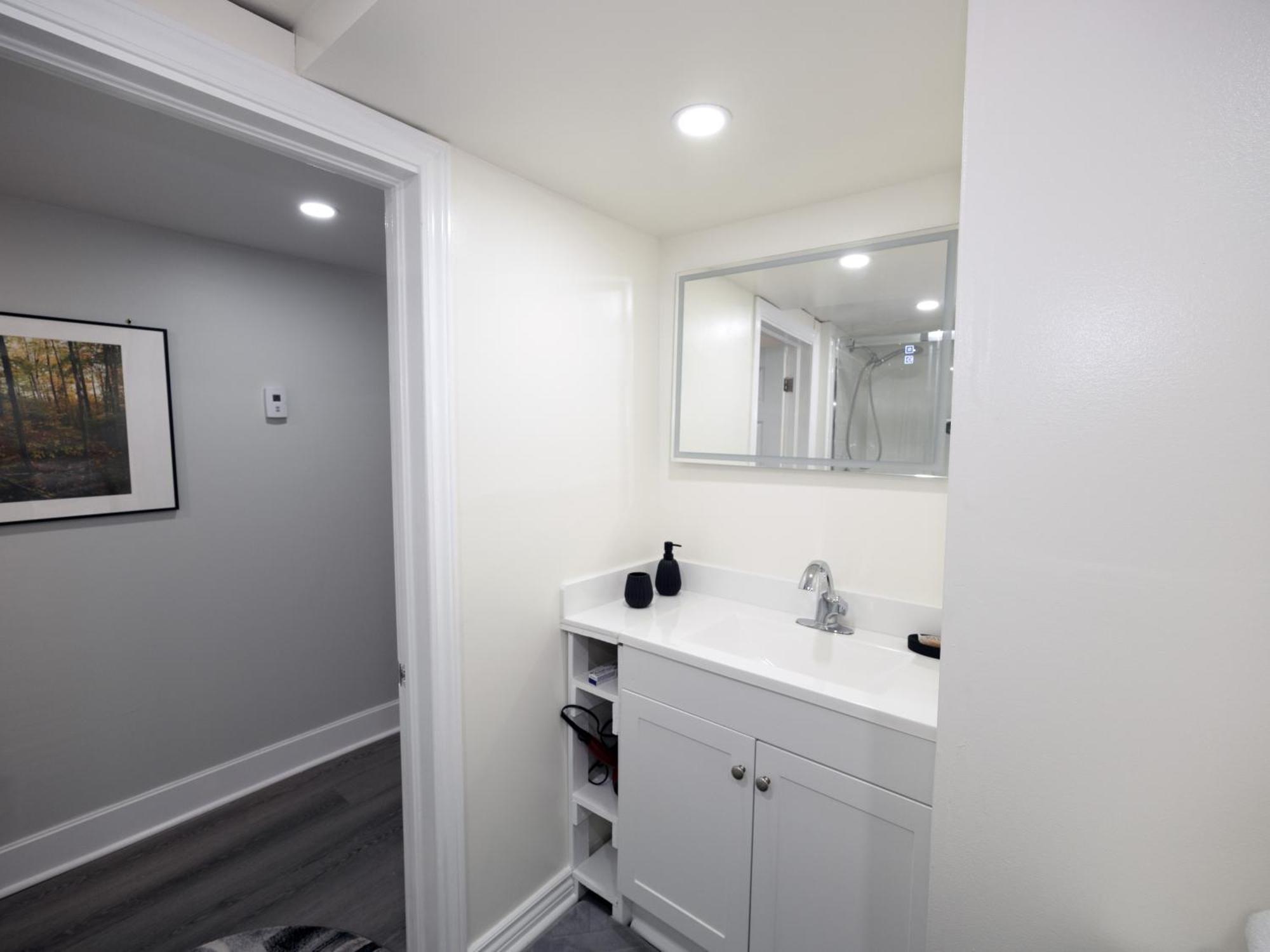 Serene Niagara Guest House Luaran gambar