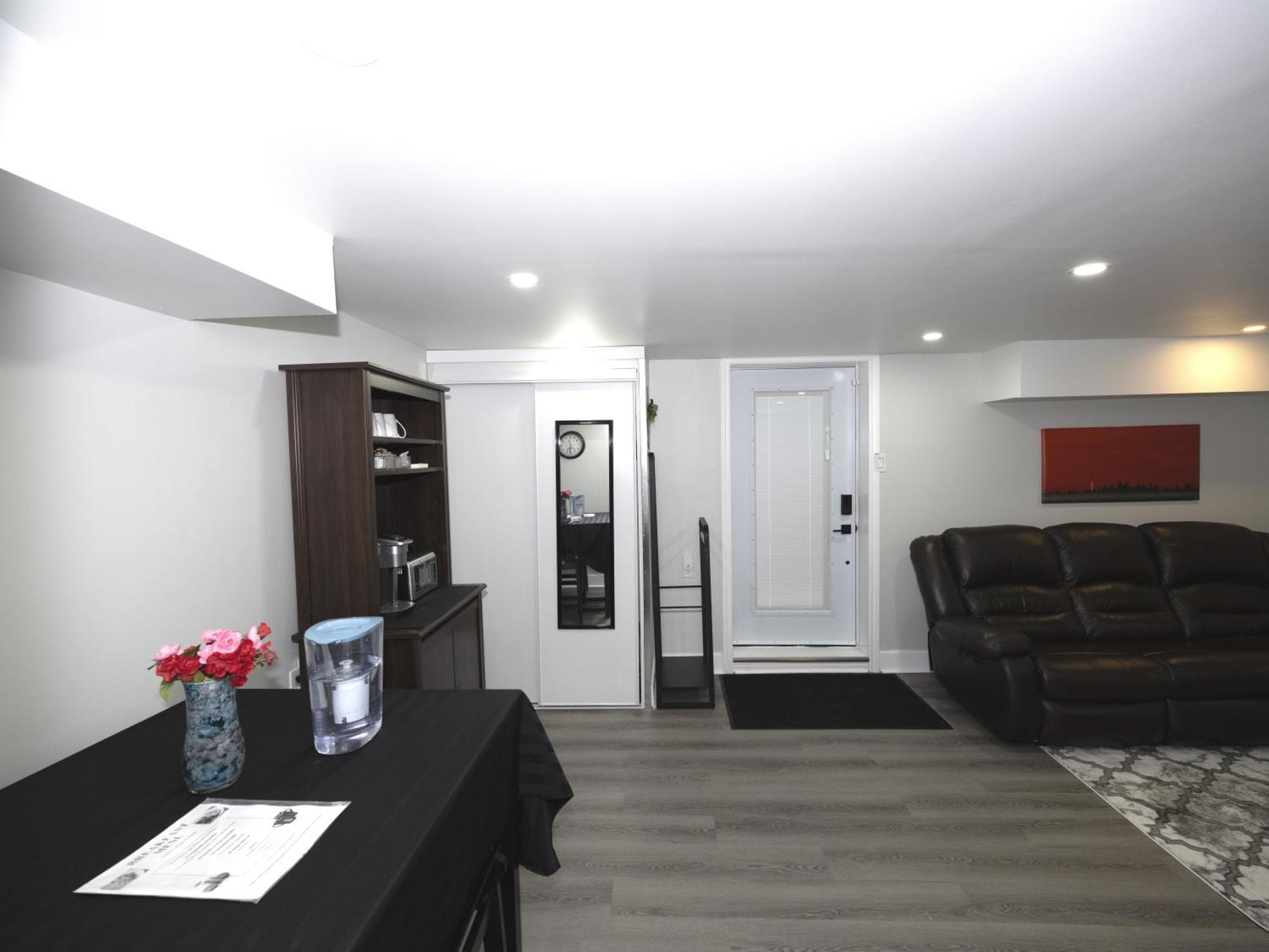 Serene Niagara Guest House Luaran gambar