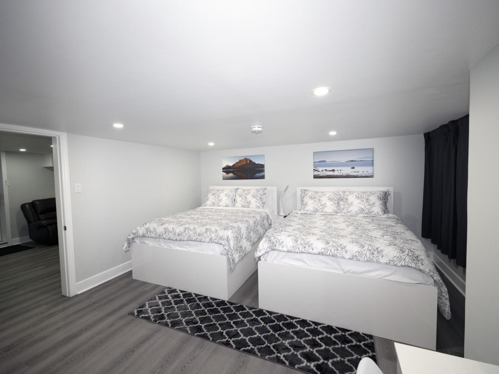 Serene Niagara Guest House Luaran gambar